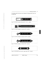 Предварительный просмотр 65 страницы Siemens RM400 C Series Operating Manual