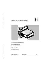 Предварительный просмотр 71 страницы Siemens RM400 C Series Operating Manual