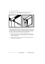 Предварительный просмотр 84 страницы Siemens RM400 C Series Operating Manual