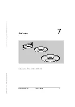 Предварительный просмотр 87 страницы Siemens RM400 C Series Operating Manual