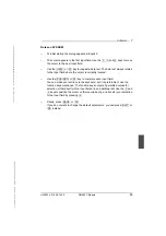 Предварительный просмотр 93 страницы Siemens RM400 C Series Operating Manual