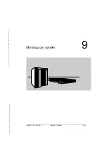 Предварительный просмотр 119 страницы Siemens RM400 C Series Operating Manual