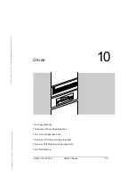 Предварительный просмотр 123 страницы Siemens RM400 C Series Operating Manual