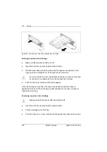 Предварительный просмотр 128 страницы Siemens RM400 C Series Operating Manual