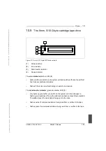 Предварительный просмотр 131 страницы Siemens RM400 C Series Operating Manual