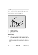 Предварительный просмотр 134 страницы Siemens RM400 C Series Operating Manual