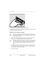 Предварительный просмотр 136 страницы Siemens RM400 C Series Operating Manual