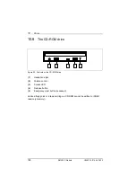 Предварительный просмотр 138 страницы Siemens RM400 C Series Operating Manual