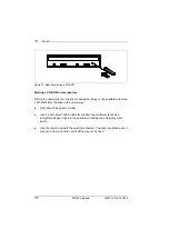 Предварительный просмотр 140 страницы Siemens RM400 C Series Operating Manual