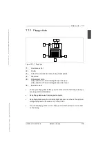 Предварительный просмотр 143 страницы Siemens RM400 C Series Operating Manual