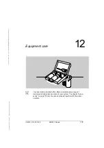 Предварительный просмотр 149 страницы Siemens RM400 C Series Operating Manual