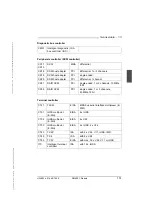 Предварительный просмотр 161 страницы Siemens RM400 C Series Operating Manual