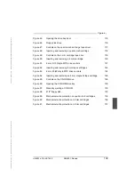 Предварительный просмотр 209 страницы Siemens RM400 C Series Operating Manual