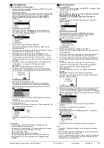 Предварительный просмотр 5 страницы Siemens RMB795
RMS705 Installation Instructions Manual