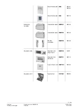 Предварительный просмотр 11 страницы Siemens RMB795B Basic Documentation