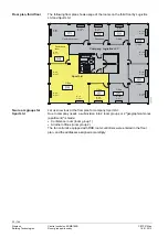 Предварительный просмотр 22 страницы Siemens RMB795B Basic Documentation