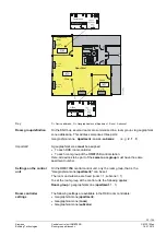 Предварительный просмотр 23 страницы Siemens RMB795B Basic Documentation