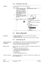 Предварительный просмотр 32 страницы Siemens RMB795B Basic Documentation