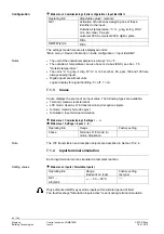 Предварительный просмотр 44 страницы Siemens RMB795B Basic Documentation