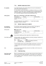 Предварительный просмотр 53 страницы Siemens RMB795B Basic Documentation