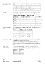 Предварительный просмотр 68 страницы Siemens RMB795B Basic Documentation