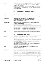 Предварительный просмотр 73 страницы Siemens RMB795B Basic Documentation