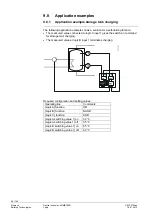 Предварительный просмотр 88 страницы Siemens RMB795B Basic Documentation