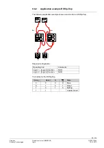 Предварительный просмотр 89 страницы Siemens RMB795B Basic Documentation