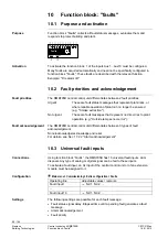 Предварительный просмотр 90 страницы Siemens RMB795B Basic Documentation