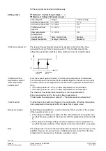 Предварительный просмотр 102 страницы Siemens RMB795B Basic Documentation