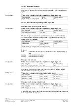 Предварительный просмотр 106 страницы Siemens RMB795B Basic Documentation