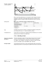 Предварительный просмотр 107 страницы Siemens RMB795B Basic Documentation