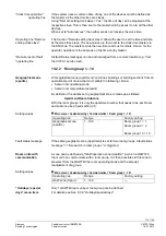 Предварительный просмотр 113 страницы Siemens RMB795B Basic Documentation