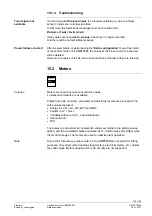 Предварительный просмотр 123 страницы Siemens RMB795B Basic Documentation