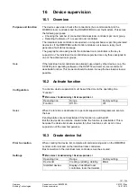 Предварительный просмотр 127 страницы Siemens RMB795B Basic Documentation