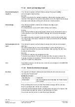 Предварительный просмотр 132 страницы Siemens RMB795B Basic Documentation