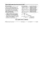 Preview for 16 page of Siemens RMH760B Operating Instructions Manual