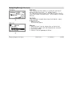 Preview for 42 page of Siemens RMH760B Operating Instructions Manual