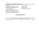 Preview for 89 page of Siemens RMH760B Operating Instructions Manual