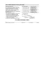 Preview for 118 page of Siemens RMH760B Operating Instructions Manual