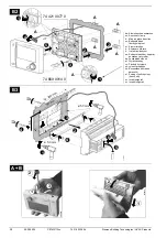 Предварительный просмотр 2 страницы Siemens RMZ791 Mounting Instructions