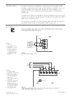 Preview for 2 page of Siemens RNI Installation Instructions Manual