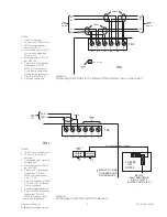 Preview for 3 page of Siemens RNI Installation Instructions Manual