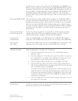 Preview for 5 page of Siemens RNI Installation Instructions Manual