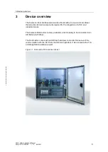 Preview for 8 page of Siemens RobIn eBox ECO Installation Manual