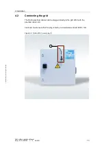 Preview for 13 page of Siemens RobIn eBox ECO Installation Manual