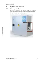 Preview for 16 page of Siemens RobIn eBox ECO Installation Manual