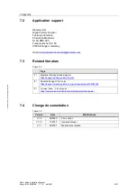 Preview for 22 page of Siemens RobIn eBox ECO Installation Manual