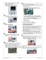 Preview for 3 page of Siemens RPM Series Installation Instructions