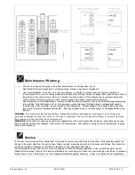 Preview for 5 page of Siemens RPM Series Installation Instructions